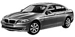 BMW F10 B0390 Fault Code