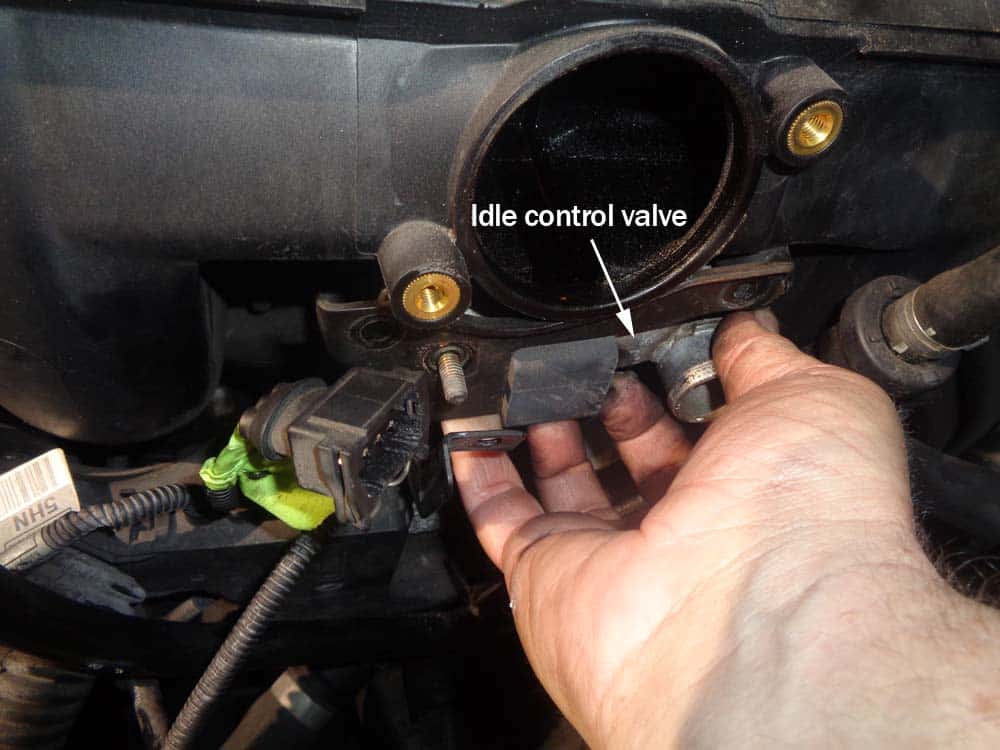 See B0390 in engine